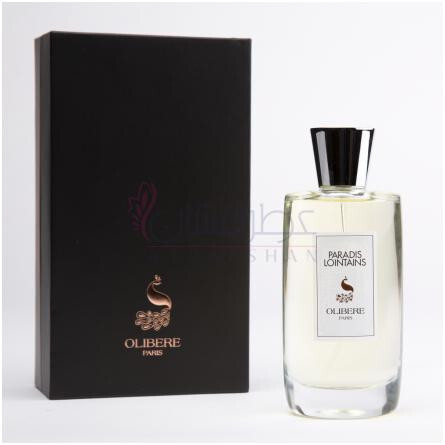 Paradis Lointains-اولیبر پارفومز پارادیس لوینتینز