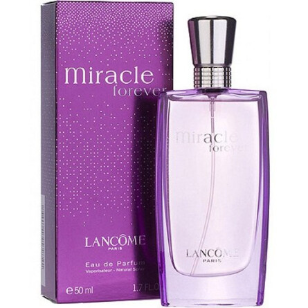 Miracle Forever-لانکوم میراکل فور اور