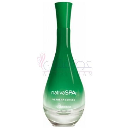 Nativa SPA Verbena Senses-او بوتیکاریو نتیوا اسپا وربنا سنسس