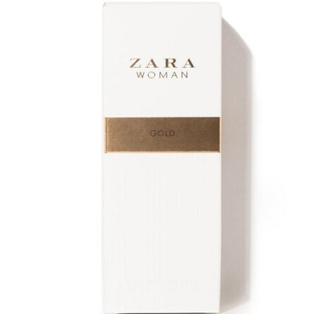 Zara Woman Gold 2013-زارا وومن گلد 2013