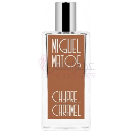 Chypre Caramel-میگل ماتوس چایپر کارامل