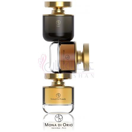 Lux-مونا دی اوریو لوکس