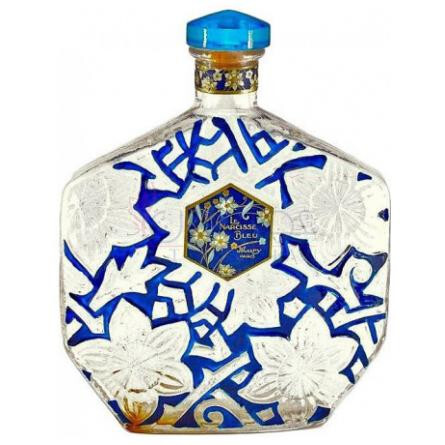 Le Narcisse Bleu-موری پاریس لی نارسیس بلو