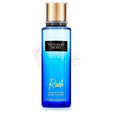 Rush-ویکتوریا سیکرت راش