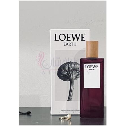 Earth-لووه ارث