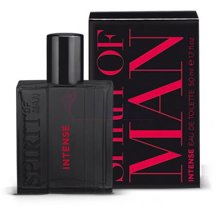 Spirit of Man Intense-اسپریت اف من اینتنس