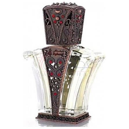 Jamael-اصغر علی جمیل