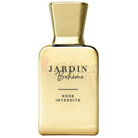 Rose Interdite-جاردین بوهم رز اینتردیت