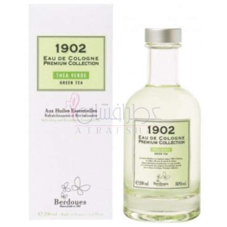 Thea Verde-پارفومز بردوس تیا ورد