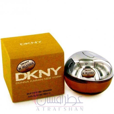 dkny be delicious