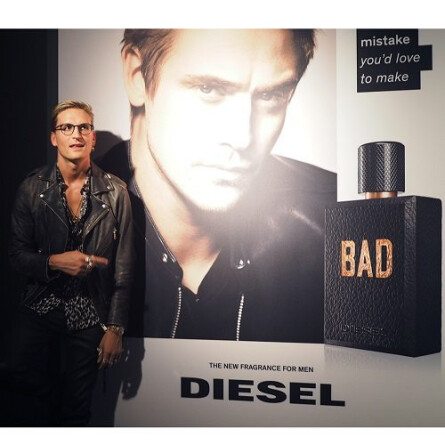 Diesel Bad-دیزل بد