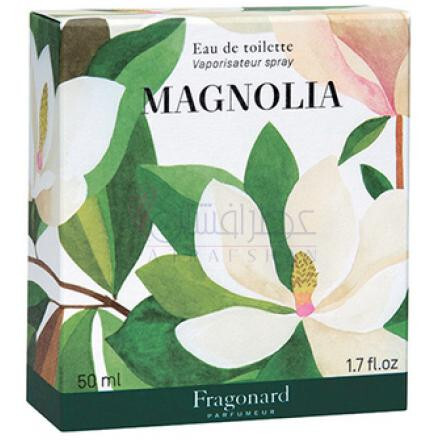 Magnolia-فراگونارد مگنولیا