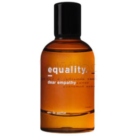 Dear Empathy-ایکوالیتی فرگرنسز دیر امپاتی