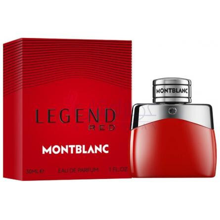 Legend Red-مون بلان لجند رد