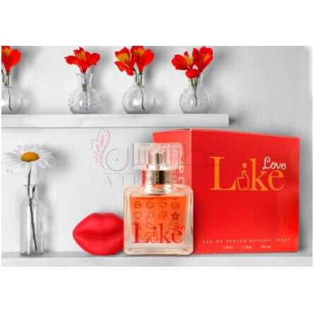 Like Love-پارفومز جنتی لایک لاو