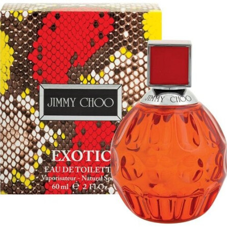 Exotic 2014-جیمی چو اگزوتیک 2014 ( اگزاتیک )