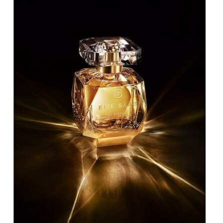 Le Parfum Eclat d'Or-الیه ساب له پارفیوم اکلت د اور
