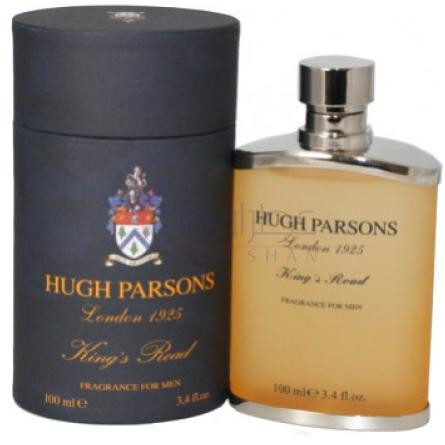 Kings Road-هیو پارسونز کینگز رود