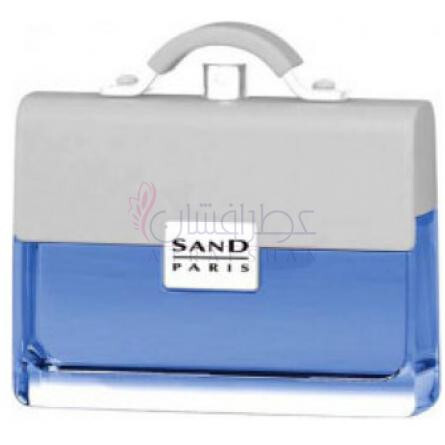 Slogger Blue-ژان پیر سند اسلوگر بلو