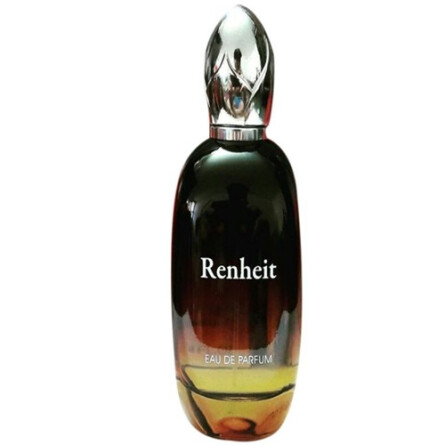 Renheit-فراگرنس ورد رنهایت (رن هایت)