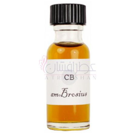 AmBrosius-سی بی ای هیت پرفیوم امبروسیوس