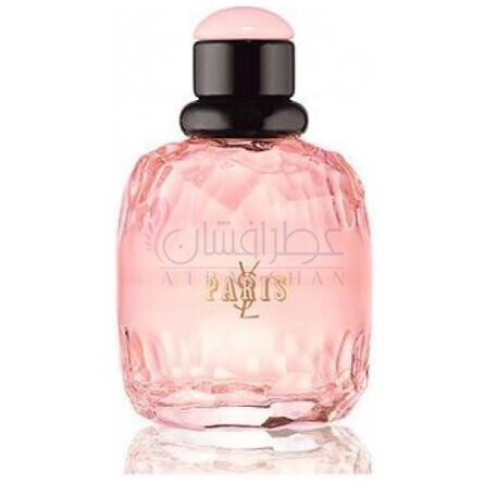 Paris Eau de Printemps Limited Edition 2009-ایو سن لورن پاریس او د پرینتمپس لیمیتد ادیشن 2009