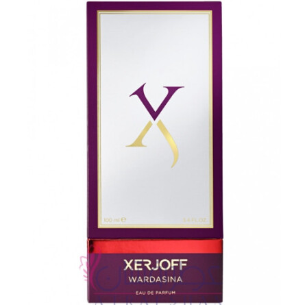 Wardasina-زرجوف وارداسینا