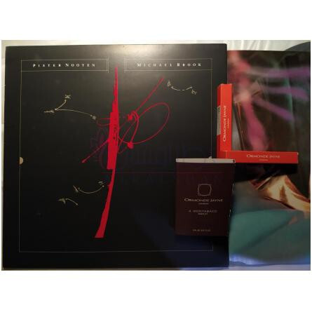 Nawab of Oudh-اورماند جین نواب اف عود