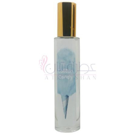 Cotton Candy-گناش پارفوم کاتن کندی