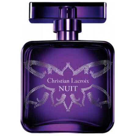 Christian Lacroix Nuit for Men-اوان کریستین لاکرویکس نویت فور من
