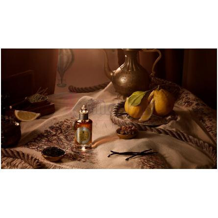 Legacy of Petra-پنهالیگونز لگاسی اف پترا