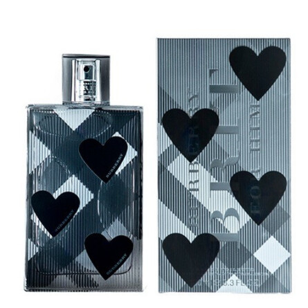 burberry limited for men