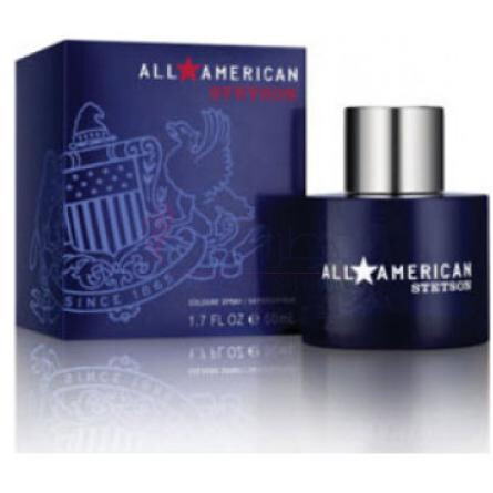 Stetson All American-کوتی استتسان ال امریکن