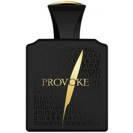 Provoke Black-افنان پریووک (پروووک) بلک