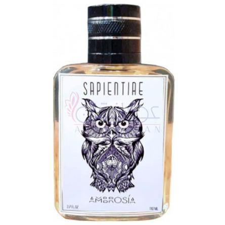 Ambrosía-ساپینتای نیش امبروسیا