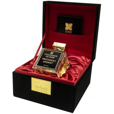 Patchouli Argent-فرگرنس دو بوا پچولی ارجنت