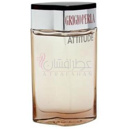 Grigioperla Attitude-لاپرلا گریجیو اتیتیود