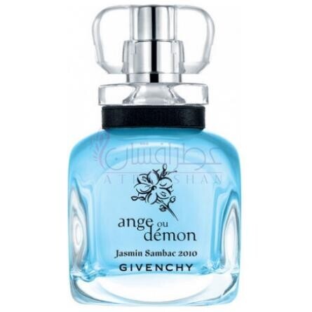 Givenchy Harvest 2010 Ange Ou Demon Jasmin Sambac-جیونچی هاروست 2010 انجو دمون جاسمین سامباک