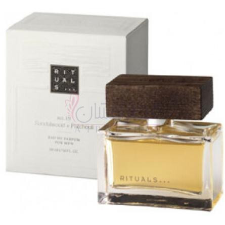 No. 19 Sandal Wood & Patchouli-ریچول نامبر 19 صندل وود اند پچولی