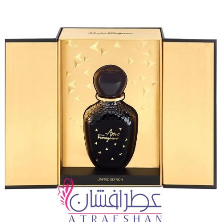 Amo Ferragamo Limited Edition-سالواتوره فراگامو آمو فراگامو لیمیتد ادیشن