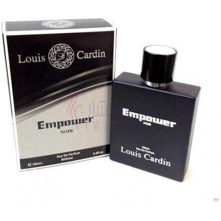 Empower Noir-لویی کاردین امپاور نویر