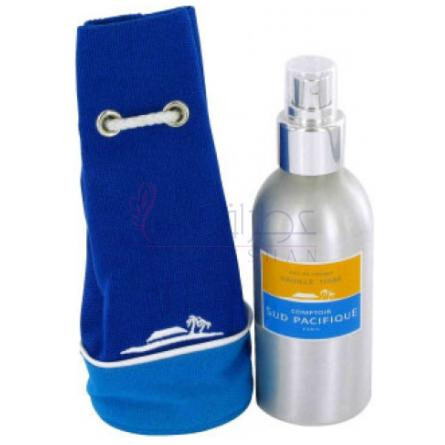 Vanille Tiare-کامپتوا سود پاسیفیک وانیل تیاره