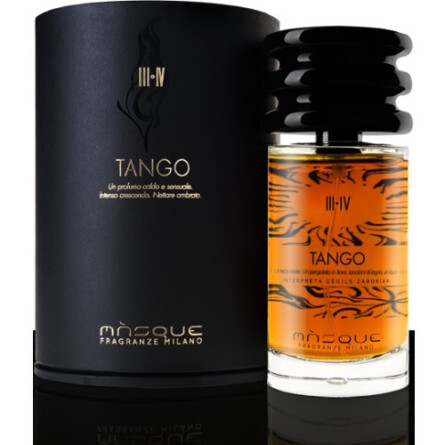Tango-ماسک تانگو