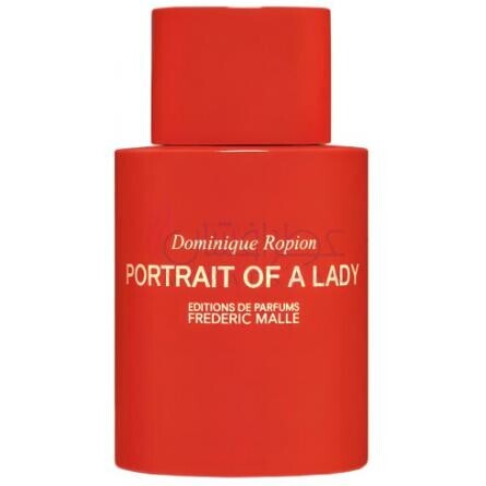 Portrait of a Lady 15th Anniversary-فردریک مال پرتریت اف ا لیدی 15 انیورساری