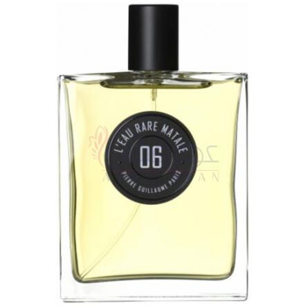 L'Eau Rare Matale 06-پیر گیوم پاریس لئو ریر متال 06