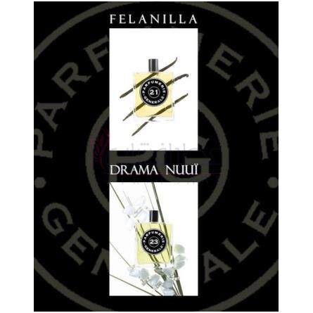 Drama Nuui 23-پیر گیوم پاریس دراما نویی 23