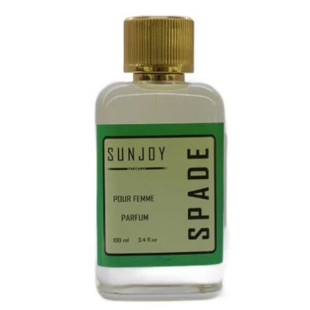 Spade Pour Femme Parfum-سانجوی اسپید پور فم
