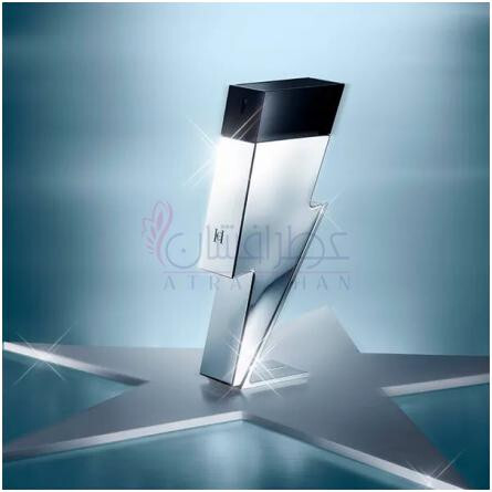 Bad Boy Superstars Collector Edition 2021-کارولینا هررا بد بوی سوپراستار کالکتور ادیشن 2021