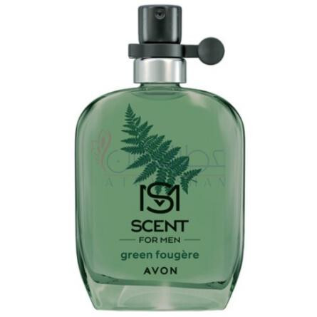 Green Fougère-اوان گرین فوژه