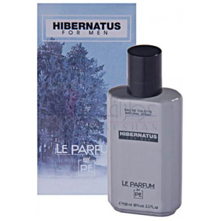 Hibernatus-پاریس الیسیس هایبرناتوس